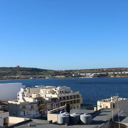 Pelican Court Appartement Mellieħa Buitenkant foto